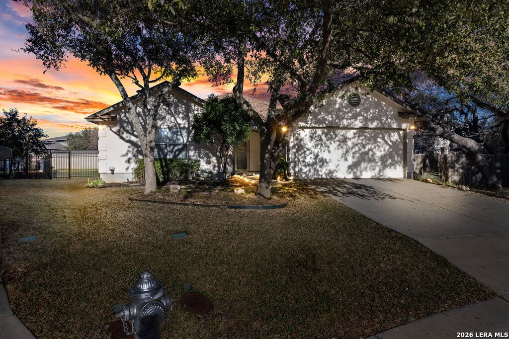 2203 Stanton Oaks, San Antonio, TX 78259