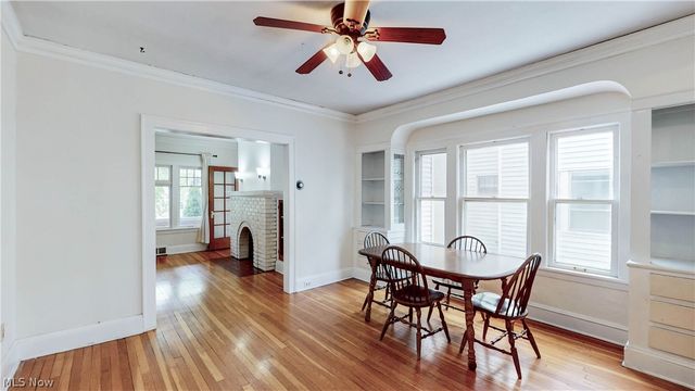 2215 Eldred Avenue, Lakewood, OH 44107