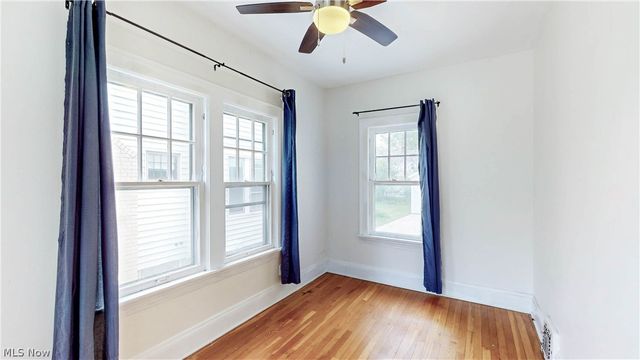 2215 Eldred Avenue, Lakewood, OH 44107