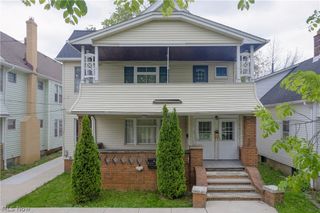 2215 Eldred Avenue, Lakewood, OH 44107