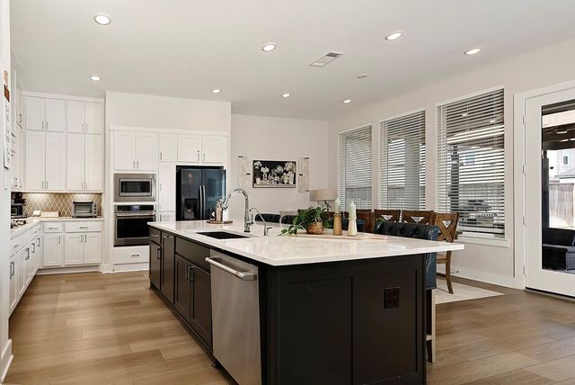 8030 Allston Village Trail, The Woodlands, TX 77389