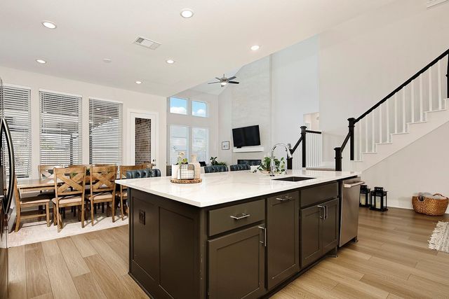 8030 Allston Village Trail, The Woodlands, TX 77389
