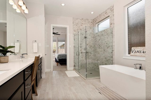 8030 Allston Village Trail, The Woodlands, TX 77389
