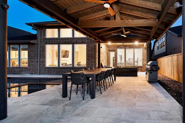 8030 Allston Village Trail, The Woodlands, TX 77389