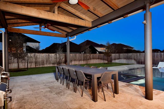 8030 Allston Village Trail, The Woodlands, TX 77389