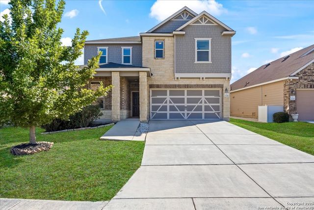7331 Primrose Post, San Antonio, TX 78218