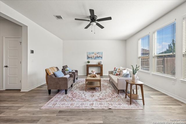 7331 Primrose Post, San Antonio, TX 78218