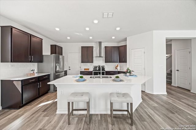 7331 Primrose Post, San Antonio, TX 78218