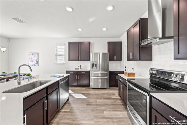 7331 Primrose Post, San Antonio, TX 78218