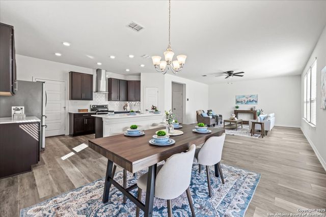 7331 Primrose Post, San Antonio, TX 78218