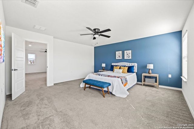 7331 Primrose Post, San Antonio, TX 78218