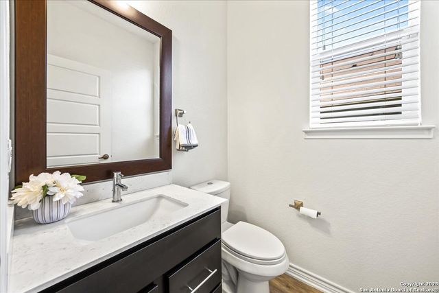 7331 Primrose Post, San Antonio, TX 78218