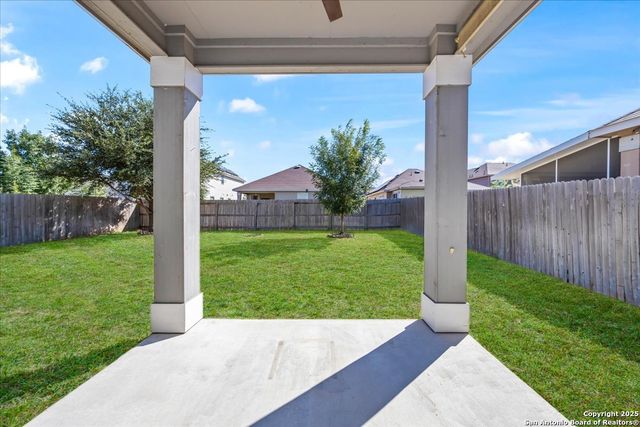 7331 Primrose Post, San Antonio, TX 78218