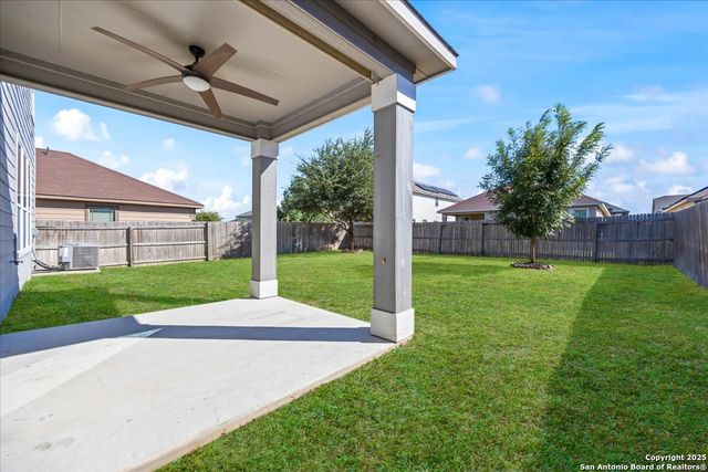 7331 Primrose Post, San Antonio, TX 78218