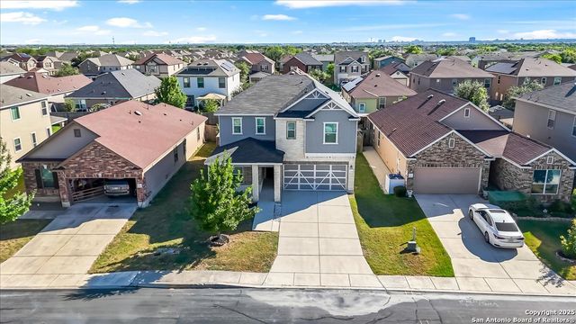 7331 Primrose Post, San Antonio, TX 78218