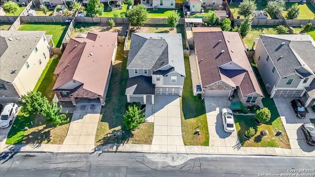 7331 Primrose Post, San Antonio, TX 78218