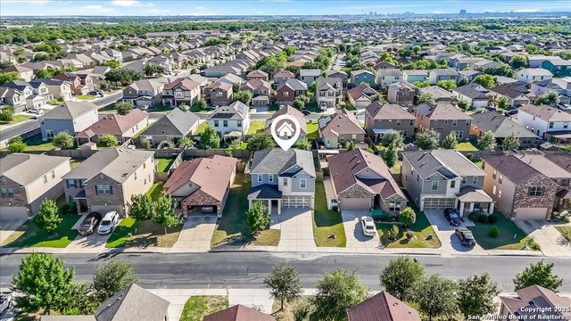 7331 Primrose Post, San Antonio, TX 78218
