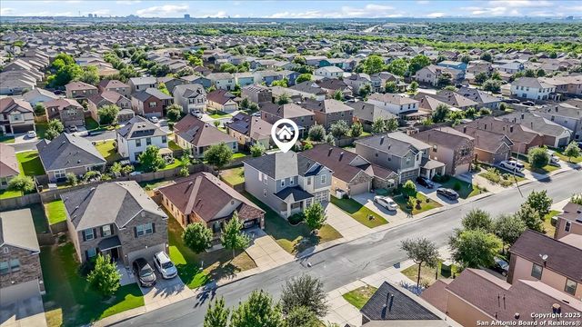 7331 Primrose Post, San Antonio, TX 78218