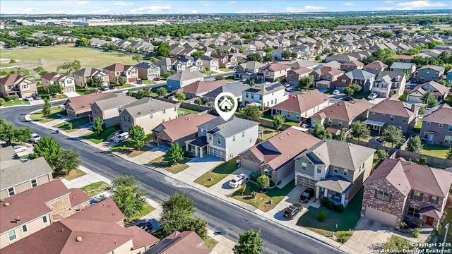 7331 Primrose Post, San Antonio, TX 78218