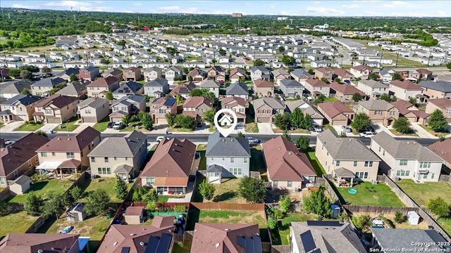 7331 Primrose Post, San Antonio, TX 78218
