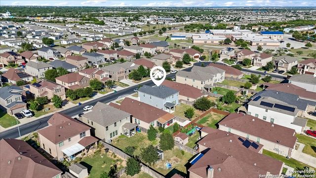 7331 Primrose Post, San Antonio, TX 78218