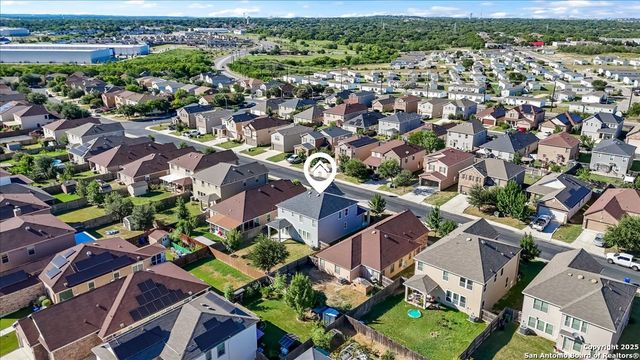 7331 Primrose Post, San Antonio, TX 78218