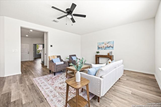 7331 Primrose Post, San Antonio, TX 78218