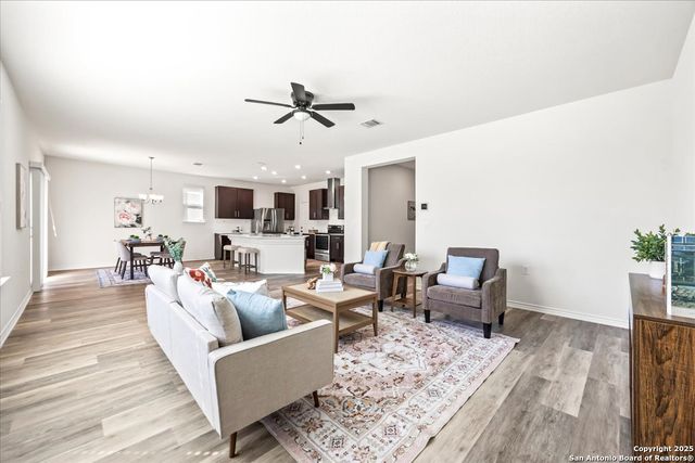 7331 Primrose Post, San Antonio, TX 78218