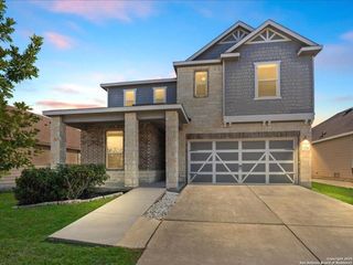 7331 Primrose Post, San Antonio, TX 78218
