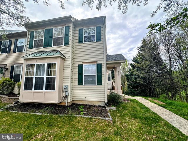 9261 RIDGEFIELD CIRCLE, Frederick, MD 21701