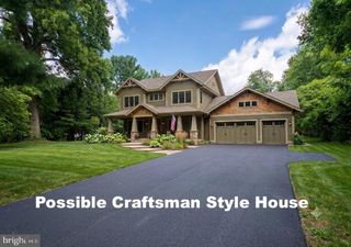 1551 EVERS DR, Mclean, VA 22101
