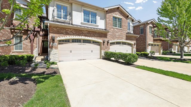 2466 Nicola Court, Addison, IL 60101
