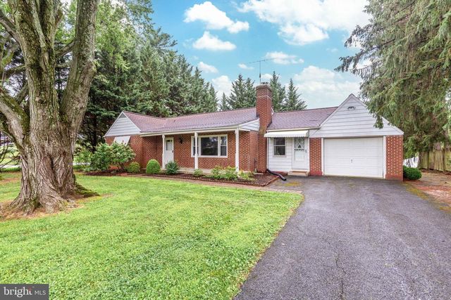 2570 DEER PARK RD, Finksburg, MD 21048