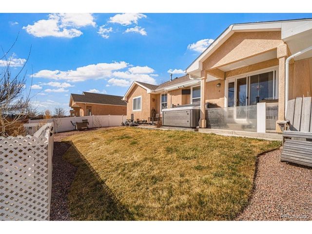 4750 San Pietro Ct, Pueblo, CO 81008