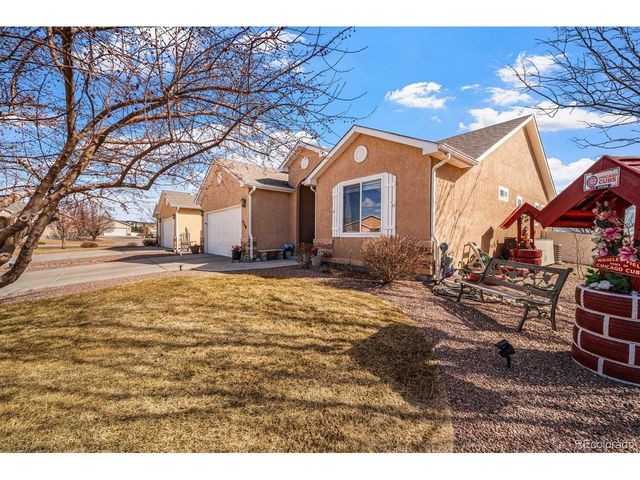 4750 San Pietro Ct, Pueblo, CO 81008