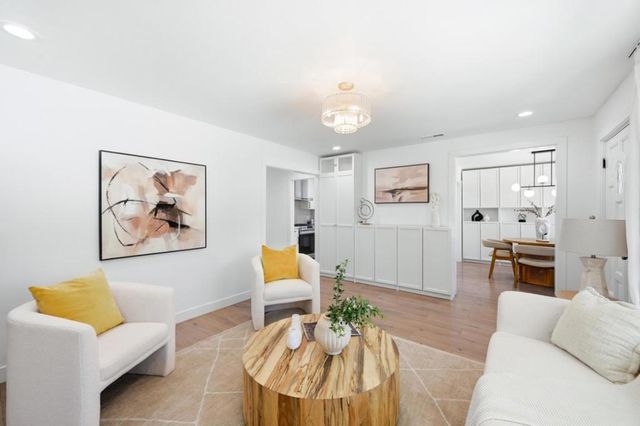 531 Flynn Avenue, Redwood City, CA 94063