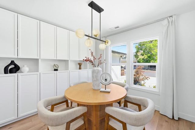 531 Flynn Avenue, Redwood City, CA 94063