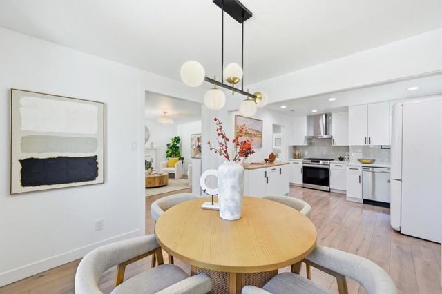 531 Flynn Avenue, Redwood City, CA 94063