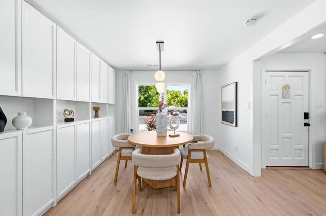 531 Flynn Avenue, Redwood City, CA 94063
