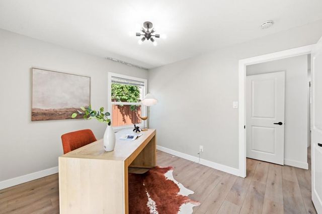 531 Flynn Avenue, Redwood City, CA 94063