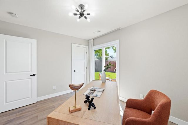 531 Flynn Avenue, Redwood City, CA 94063