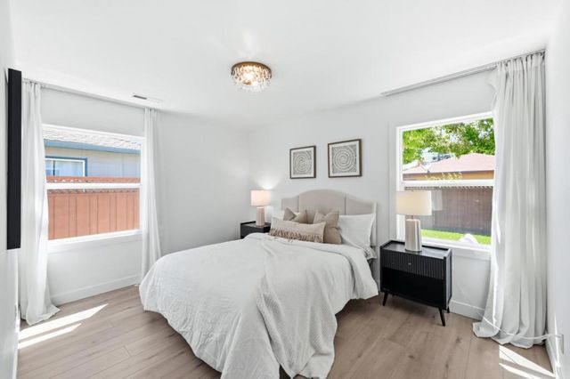 531 Flynn Avenue, Redwood City, CA 94063