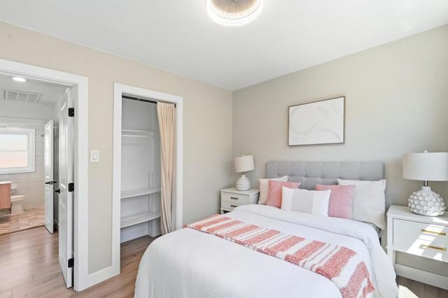 531 Flynn Avenue, Redwood City, CA 94063