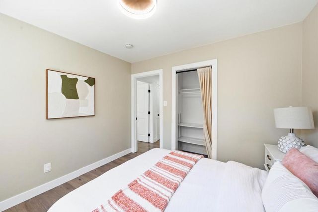 531 Flynn Avenue, Redwood City, CA 94063