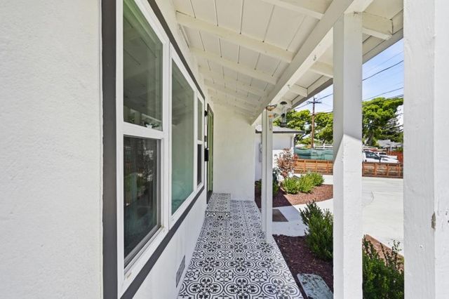 531 Flynn Avenue, Redwood City, CA 94063