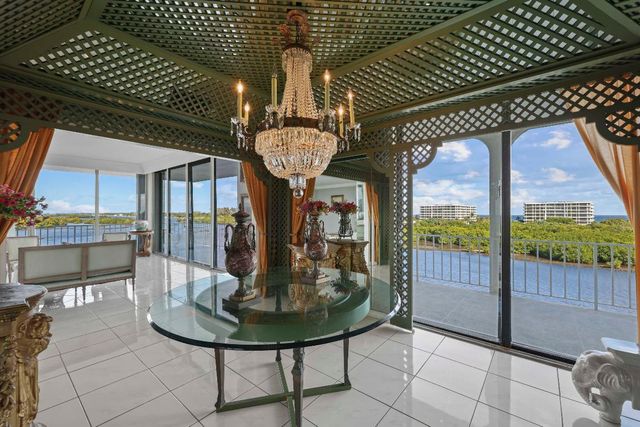 2155 Ibis Isle Road Ph 3, Palm Beach, FL 33480