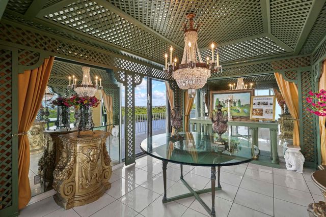 2155 Ibis Isle Road Ph 3, Palm Beach, FL 33480