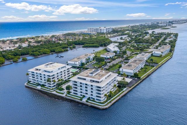 2155 Ibis Isle Road Ph 3, Palm Beach, FL 33480