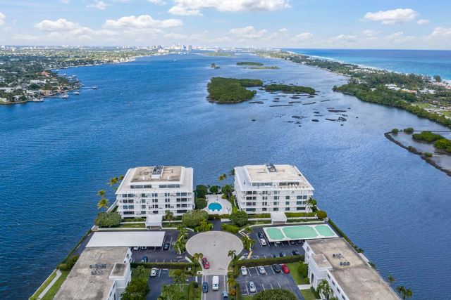 2155 Ibis Isle Road Ph 3, Palm Beach, FL 33480