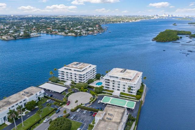 2155 Ibis Isle Road Ph 3, Palm Beach, FL 33480